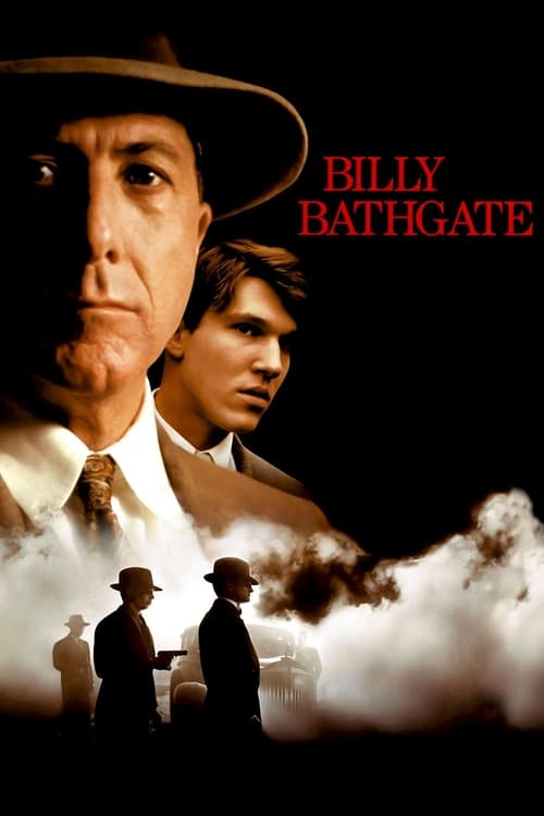 ดูหนังออนไลน์ Billy Bathgate (1991) มาเฟียสกุลโหด