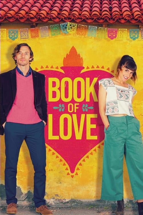 ดูหนังออนไลน์ Book of Love (2022) หนังสือแห่งความรัก