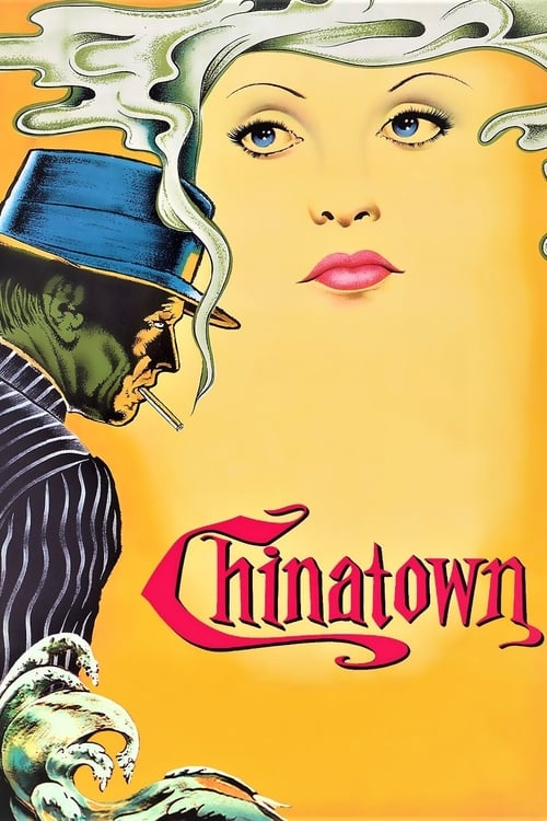 ดูหนังออนไลน์ฟรี Chinatown (1974) ไชน่าทาวน์