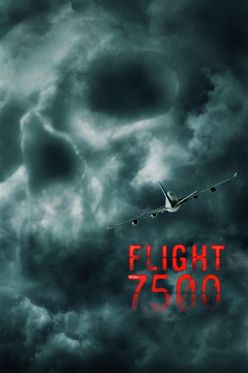 ดูหนังออนไลน์ Flight 7500 (2014) เจ็ดห้าศูนย์ศูนย์ ไม่ตกก็ตาย