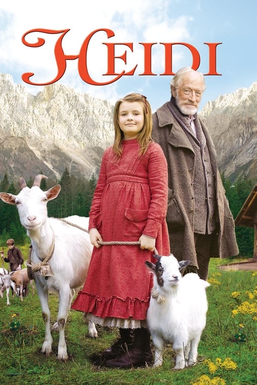 ดูหนังออนไลน์ Heidi (2005)