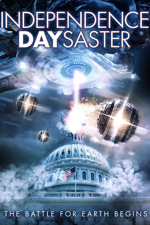 ดูหนังออนไลน์ Independence Daysaster (2013) สงครามจักรกลถล่มโลก
