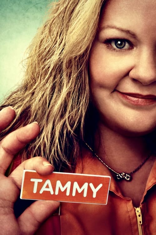 ดูหนังออนไลน์ [NETFLIX] Tammy (2014) แทมมี่ ยัยแซบซ่ากับยายแสบสัน