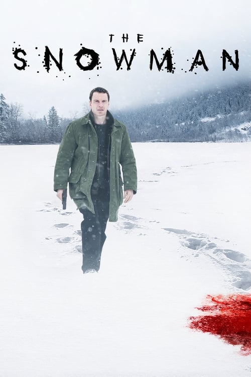 ดูหนังออนไลน์ THE SNOWMAN (2017) แฮร์รี โฮล กับคดีฆาตกรมนุษย์หิมะ