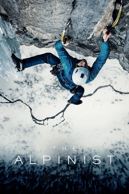 ดูหนังออนไลน์ฟรี The Alpinist (2021)