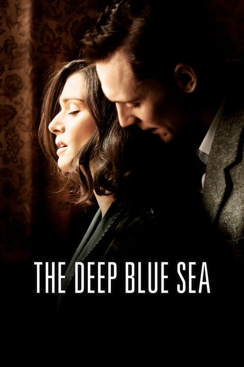 ดูหนังออนไลน์ฟรี The Deep Blue Sea (2011)