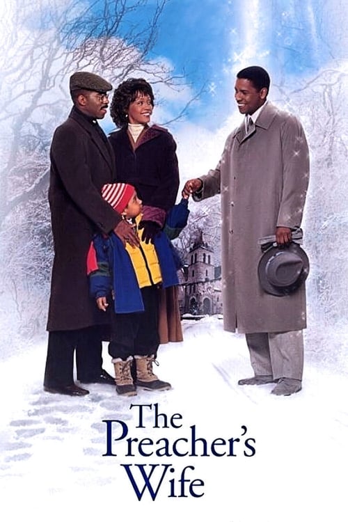 ดูหนังออนไลน์ The Preachers Wife (1996)