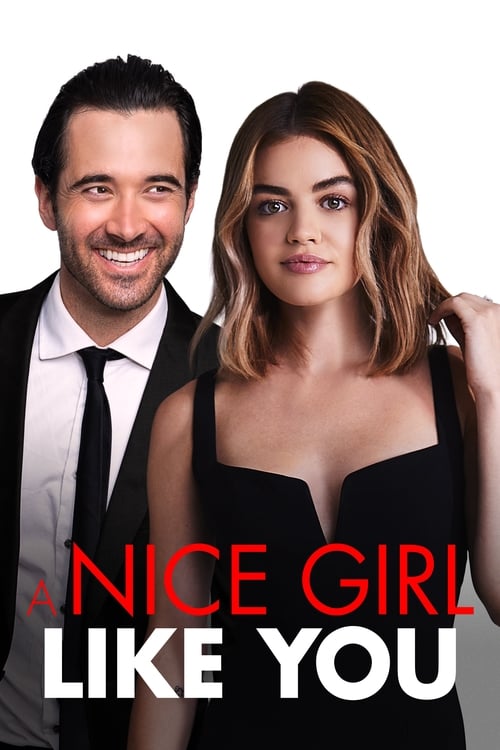 ดูหนังออนไลน์ฟรี A Nice Girl Like You (2020) ผู้หญิงที่ดีเหมือนคุณ