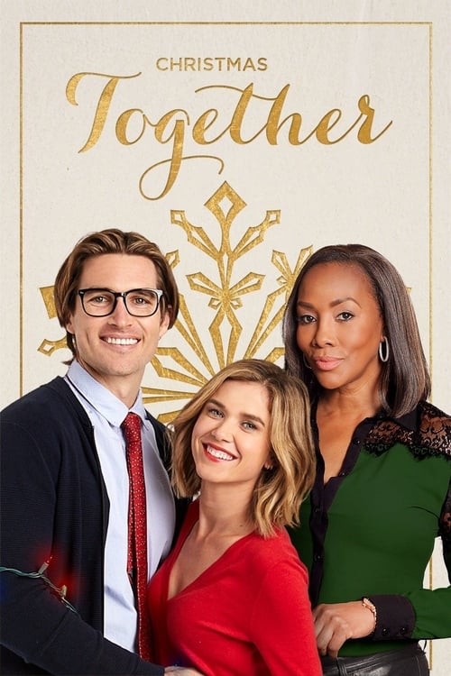 ดูหนังออนไลน์ฟรี Christmas Together (2020) คริสต์มาสทูเกเตอร์