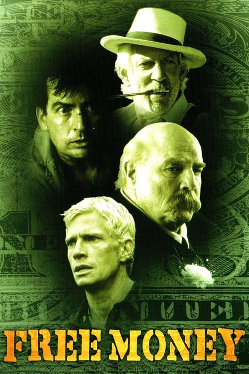 ดูหนังออนไลน์ฟรี Free Money (1998) ปล้น..หาอิสระภาพ