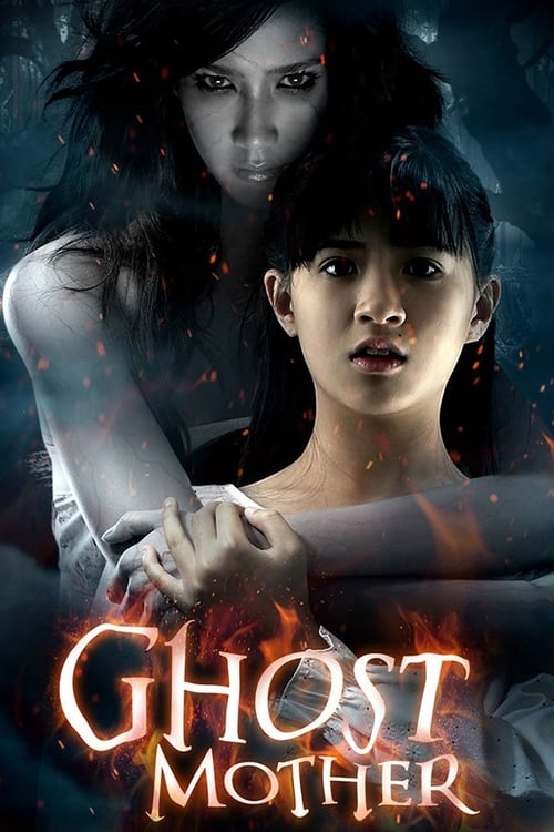 ดูหนังออนไลน์ฟรี Ghost Mother (2007) ผีเลี้ยงลูกคน