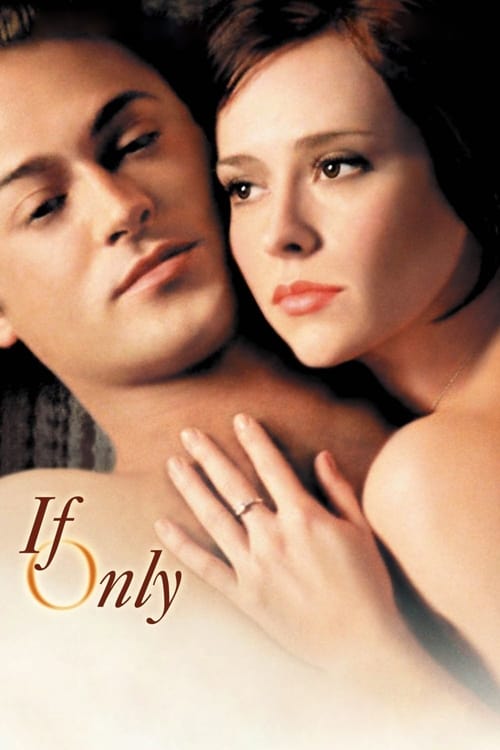 ดูหนังออนไลน์ฟรี If Only (2004) ขอสักครั้ง เอ่ยคำว่ารัก
