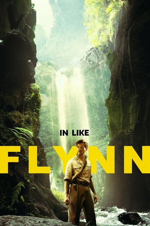 ดูหนังออนไลน์ฟรี In Like Flynn (2018) การผจญภัยของฟลินน์