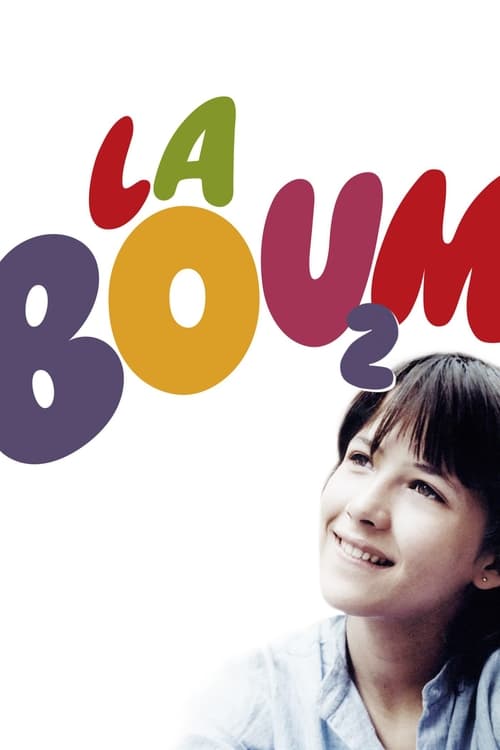 ดูหนังออนไลน์ฟรี La boum 2 (1982) ลาบูมที่รัก 2