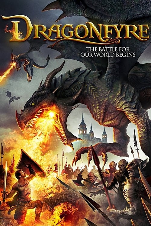 ดูหนังออนไลน์ฟรี Orc Wars (2013) สงครามออร์คพันธุ์โหด