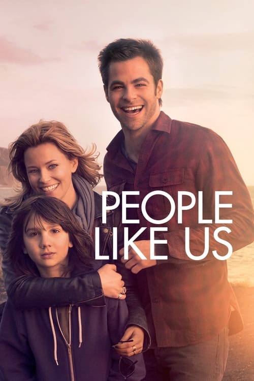 ดูหนังออนไลน์ฟรี People Like Us (2012) สานสัมพันธ์ ครอบครัวแห่งรัก