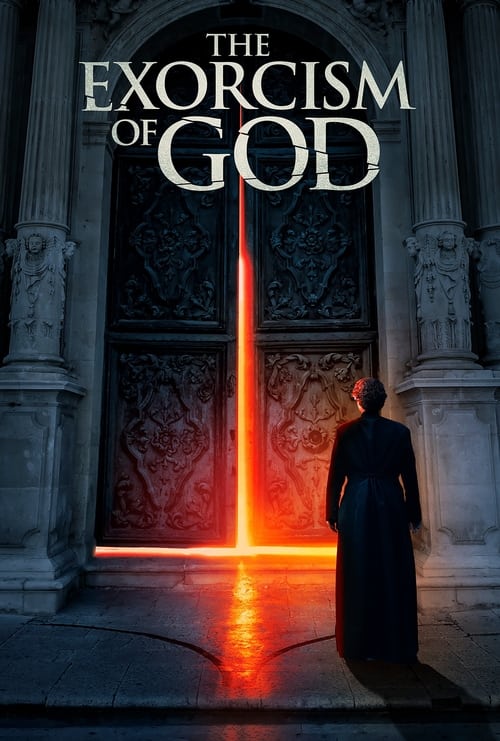 ดูหนังออนไลน์ The Exorcism of God (2022)