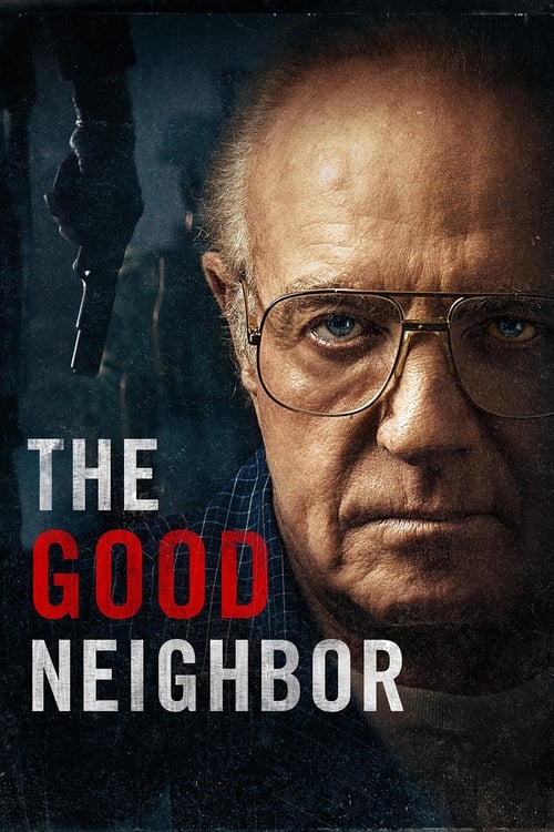 ดูหนังออนไลน์ The Good Neighbor (2016)