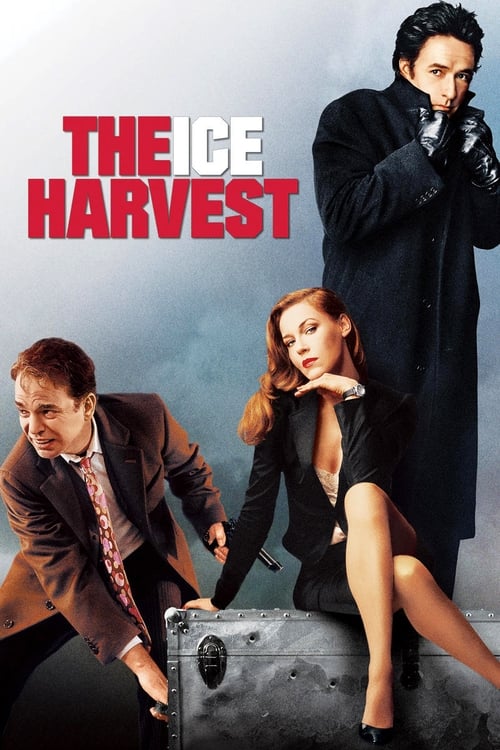 ดูหนังออนไลน์ฟรี The Ice Harvest (2005) คู่โหดโคตรเลือดเย็น