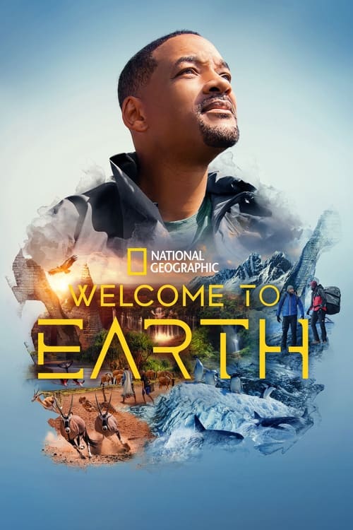 ดูหนังออนไลน์ฟรี Welcome to Earth (2021) EP.1-6 (จบ)