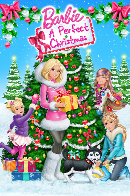 ดูหนังออนไลน์ Barbie A Perfect Christmas (2011) บาร์บี้กับคริสต์มาสในฝัน