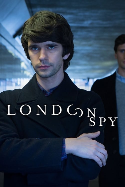 ดูหนังออนไลน์ฟรี LONDON SPY (2015) EP.1-5 (จบ)