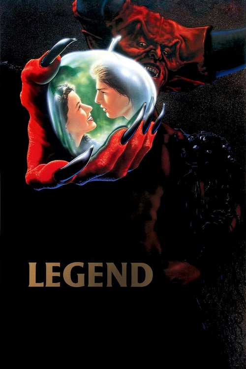 ดูหนังออนไลน์ Legend (1985) ตำนานรักล้างคำสาป