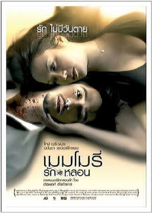 ดูหนังออนไลน์ Memory (2008) เมมโมรี่ รักหลอน