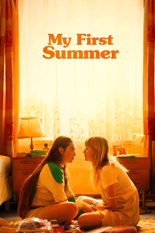 ดูหนังออนไลน์ฟรี My First Summer (2020) มายเฟิร์สซัมเมอร์