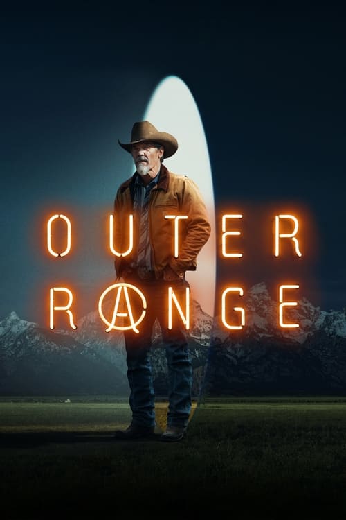 ดูหนังออนไลน์ฟรี Outer Range (2022) EP.1-8 (กำลังฉาย)