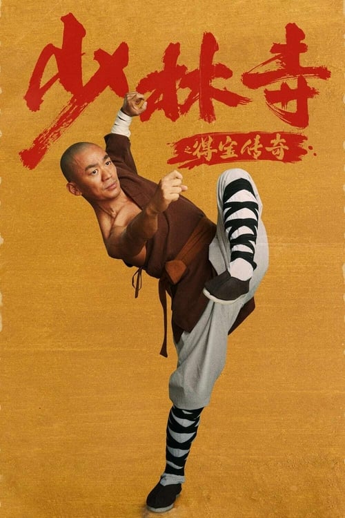 ดูหนังออนไลน์ฟรี Rising Shaolin The Protector (2021) แก็งค์ม่วนป่วนเสี้ยวเล่งยี้