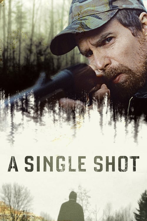 ดูหนังออนไลน์ฟรี A Single Shot (2013) กระสุนเลือดพลิกเกมโหด