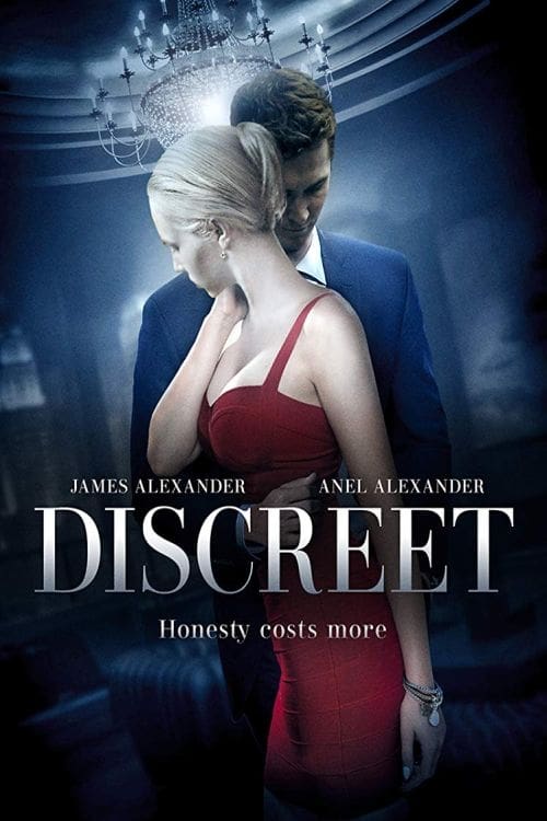 ดูหนังออนไลน์ฟรี Discreet (2008) เล่ห์รักเสน่ห์ลวง