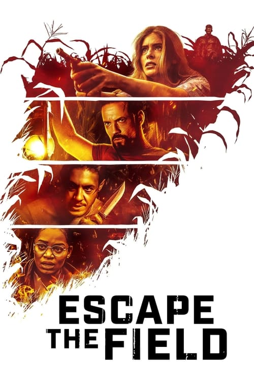ดูหนังออนไลน์ Escape the Field (2022)