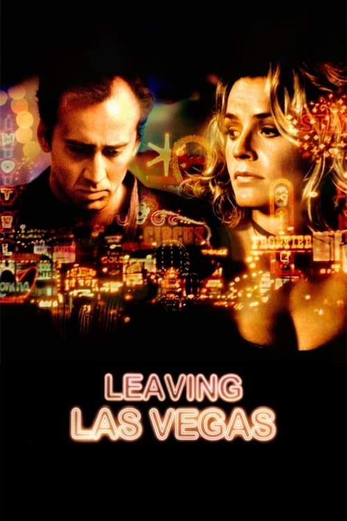 ดูหนังออนไลน์ฟรี Leaving Las Vegas (1995)