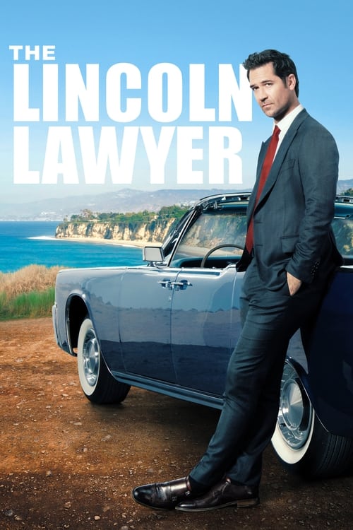 ดูหนังออนไลน์ฟรี The Lincoln Lawyer (2022) แผนพิพากษา EP.1-10 (จบ)