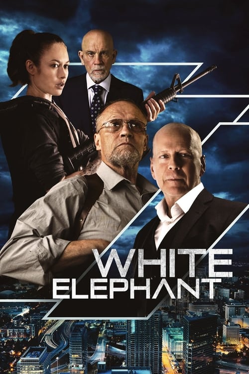 ดูหนังออนไลน์ White Elephant (2022)