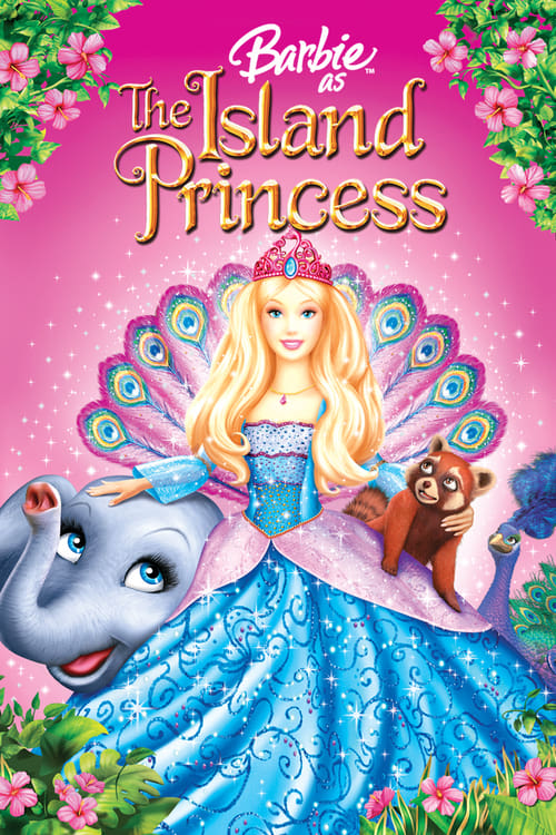 ดูหนังออนไลน์ Barbie as The Island Princess (2007) เจ้าหญิงแห่งเกาะหรรษา