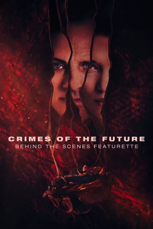 ดูหนังออนไลน์ Crimes of the Future (2022)