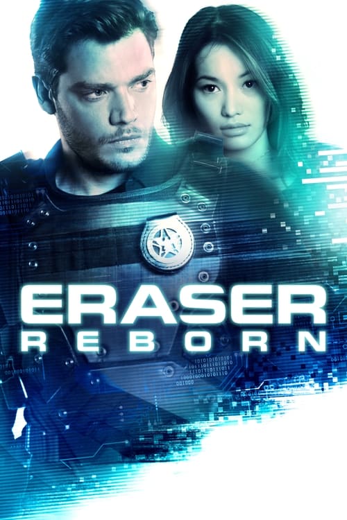 ดูหนังออนไลน์ฟรี Eraser Reborn (2022) อีเรเซอร์ รีบอร์น