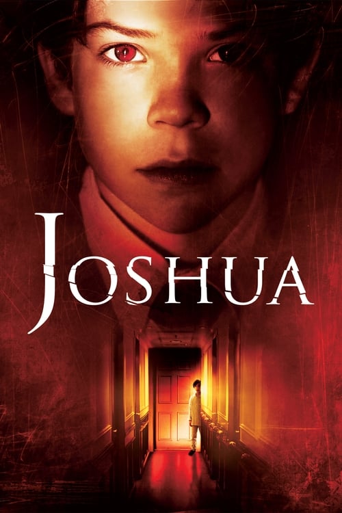 ดูหนังออนไลน์ฟรี Joshua (2007) โจชัว บริสุทธิ์ซ่อนอำมหิต