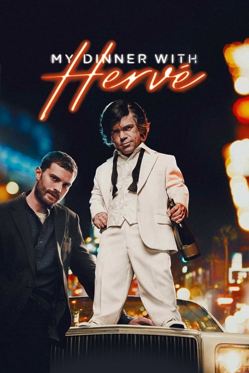 ดูหนังออนไลน์ฟรี My Dinner with Herve (2018)