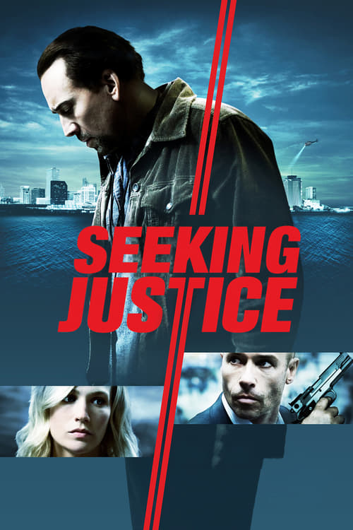 ดูหนังออนไลน์ SEEKING JUSTICE (2011) ทวงแค้น ล่าเก็บแต้ม