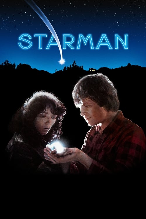 ดูหนังออนไลน์ Starman (1984) สตาร์แมน มนุษย์ดวงดาว