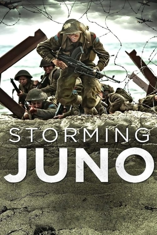 ดูหนังออนไลน์ Storming Juno (2010) หน่วยจู่โจมสลาตัน