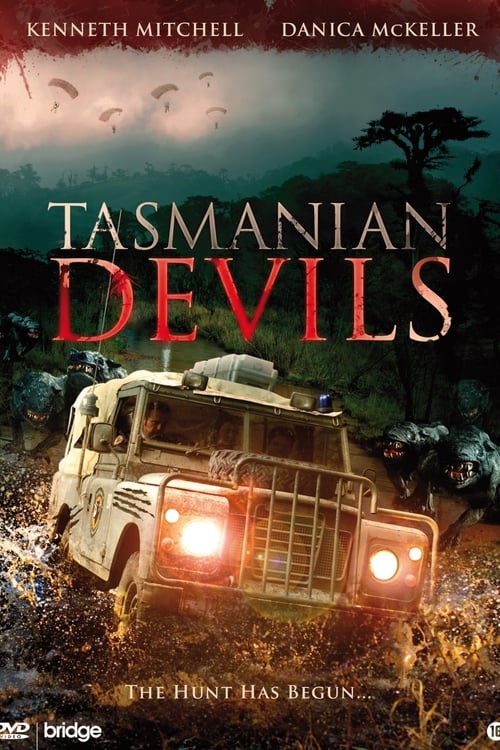 ดูหนังออนไลน์ Tasmanian Devils (2013) ดิ่งนรกหุบเขาวิญญาณโหด