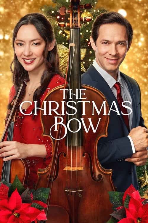 ดูหนังออนไลน์ฟรี The Christmas Bow (2020)