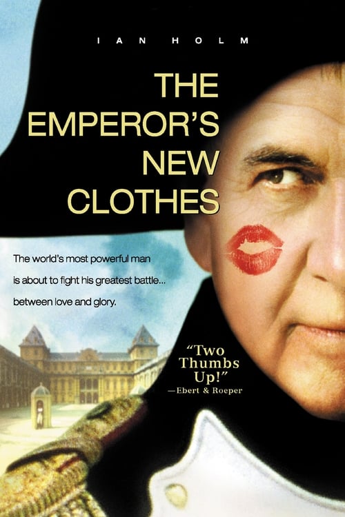 ดูหนังออนไลน์ฟรี The Emperors New Clothes (2001)