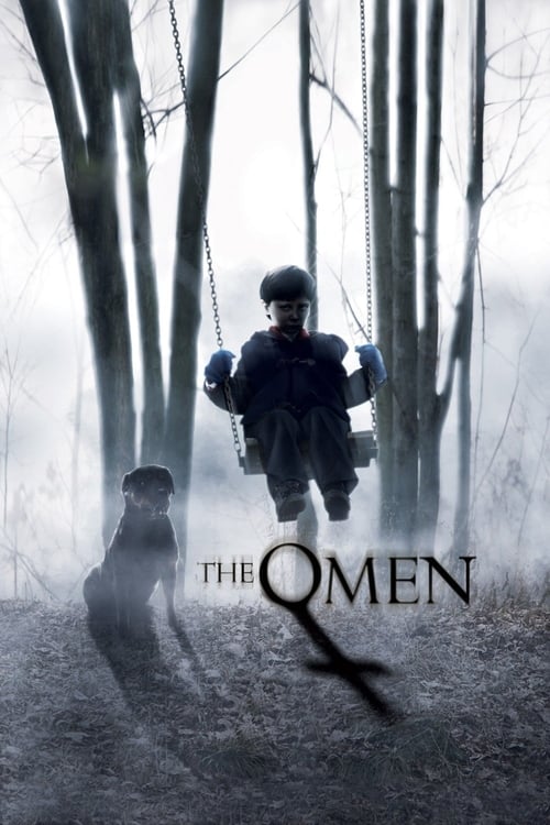 ดูหนังออนไลน์ The Omen (2006) อาถรรพณ์กำเนิดซาตานล้างโลก
