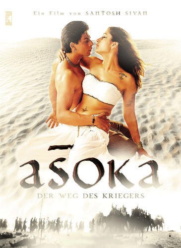 ดูหนังออนไลน์ Asoka (2001) อโศกมหาราช
